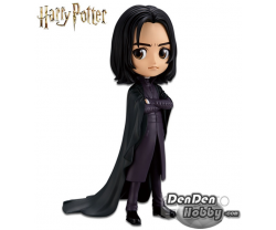 [PRE-ORDER] Harry Potter Q Posket Severus Snape (A: Normal Color Ver)